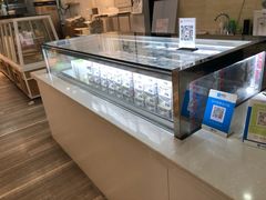 -Tomado绿色烘焙(大尧三路店)