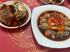 -红灯笼龙凤饭店(宁波老字号店)