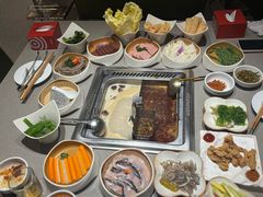 -海底捞火锅(汕头苏宁广场店)