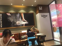 -乐凯撒披萨(海岸城店)