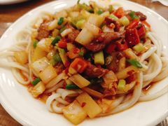 -米赫曼新疆餐厅·清真(老沪闵路店)