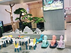 -大丰收李家(闽侯正荣财富中心广场店)
