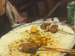 -贰醒·私房小院烧烤 (太古里店)