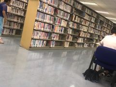 -南山图书馆(常兴路店)