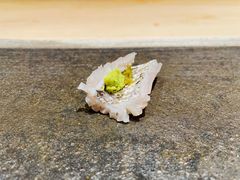 -鹤菊·鮨Omakase(古子城店)