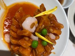 -永春园·扬州早茶·淮扬菜(漫乐城店)