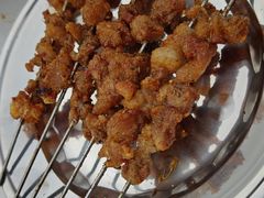 -清真·馬坡二旦烧烤(人生一串拍摄店)