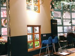 大堂-C'è Amore爱意(亿合城店)
