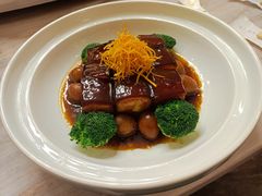 -景式·廣東粤菜(凤凰古站店)