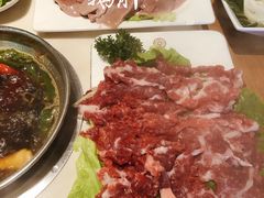 -围炉夜话·潮汕卤水火锅(榕江店)