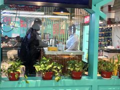 -川人百味(金安中央大街店)