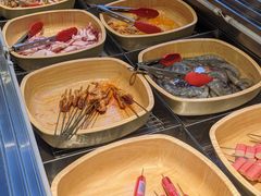 -生火火·小炉子炭烤(金楠天街总店)