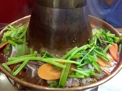 -大萝卜烧烤羊蝎子烤全羊(新城河路店)