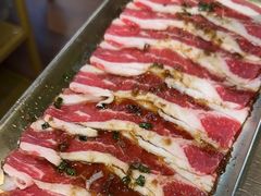 -西塔老太太泥炉烤肉(望京一店)