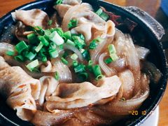 砂锅苕粉-沈妈砂锅(光华村店)