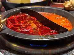 -蜀大侠火锅(总府路店)