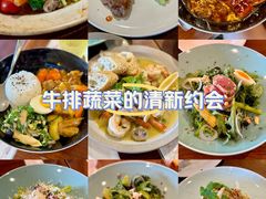 -浦鸿会尚莊亲子餐厅(碧云店)