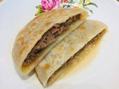 牛肉饼-东北风(江北万达店)