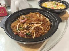 -名盈轩酒家·手工茶点·16年经典粤菜(新一城店)