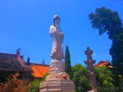 -金堂县云顶石城风景区