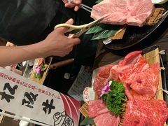 -俺的焼肉(銀座9丁目店)