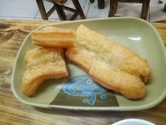 -粥君好殿·道滘肉丸粥(文华路店)