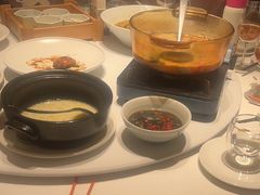 -小厨娘淮扬菜(天印大道店)