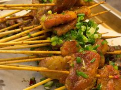 -盟重烧烤(东瓜山创始店)