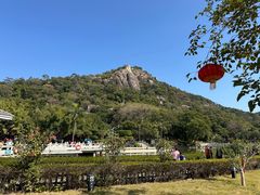 -云洞岩风景区