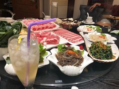 -食鲜捞火锅(湖西路店)