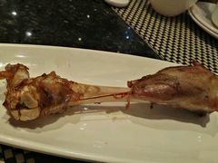 -新兴·金羊座·粤菜点心(乐峰店)
