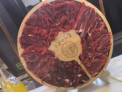 -刘少华贵州小黄牛·鲜牛肉火锅(总店)