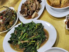 -车头老二大排档(金城步行街店)