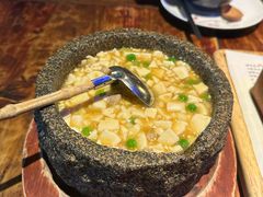-绿茶餐厅(领展购物广场·中关村店)