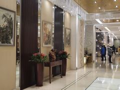 -北京西国贸大酒店