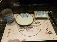 -芥岛(河北大街店)