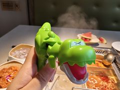 -海底捞火锅(万象城店)