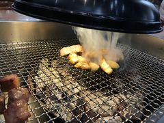 -肉甲韩国木炭烤肉(新壹街1店)