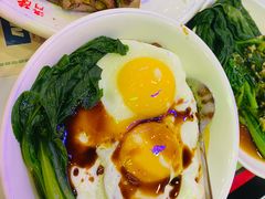 -澳门陈光记烧味饭店(郎家园店)