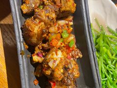 -隔壁老王·家常云南菜(花巷店)