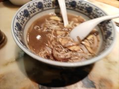 -慧娟面馆·餐厅(望江路店)
