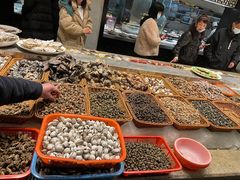 -健眺小海鲜(临海后山店)