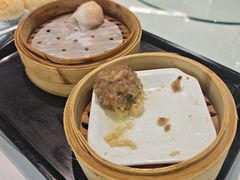 -金苑海鲜酒家(新港中路店)