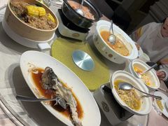 -王府井酒店(金桥港湾店)