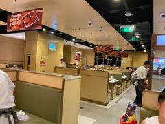-海底捞火锅(德思勤店)