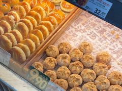 -泸溪河桃酥(长乐路店)