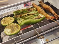 -遇西祠·海鲜烧烤(总店)