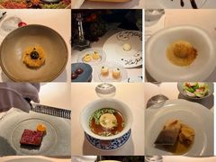 -三嚥阁 La Villa Restaurant