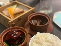 -柒园·三十年创意杭帮菜(龙湖滨江天街店)