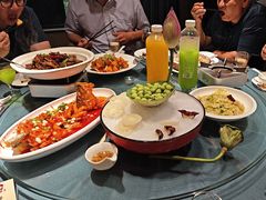 -谢氏老金口七号宴(武昌大道店)